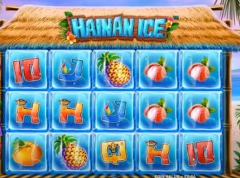 Hainan Ice Online Slot