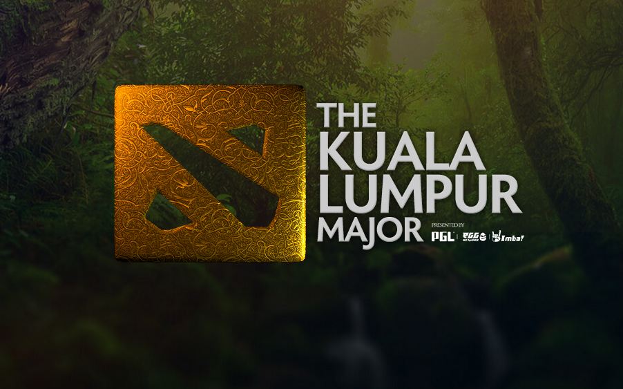 Dota 2 Kuala Lumpur Major CIS Qualifier eSports