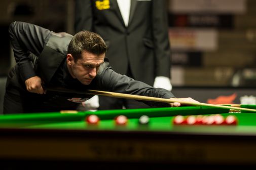 Mark Selby Snooker Chinese Championship