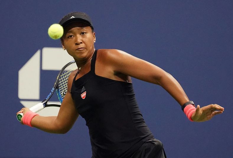 Naomi Osaka Tennis