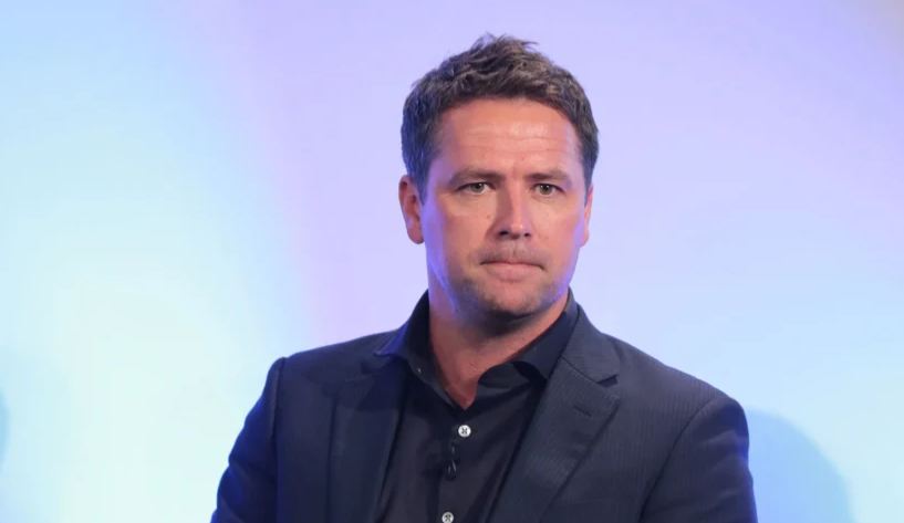 Michael Owen