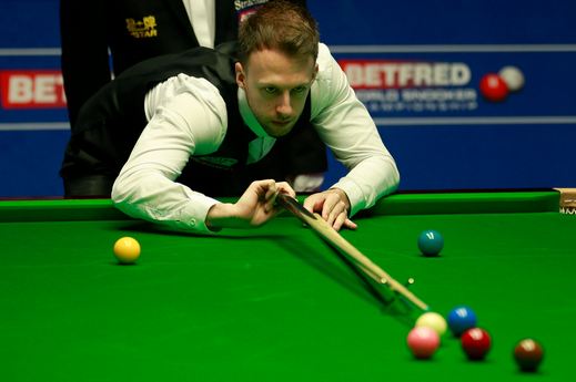 Judd Trump Snooker