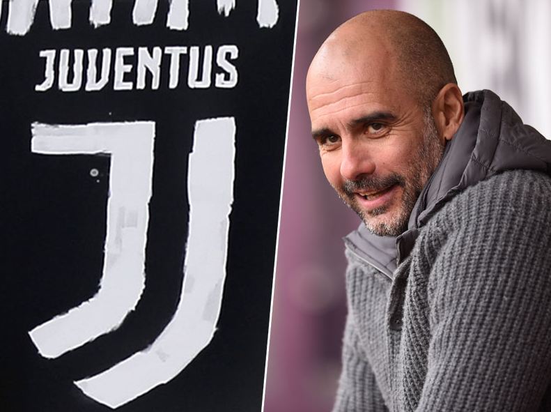 Fabio Paratici Says Juventus 'Never Considered' Pep Guardiola