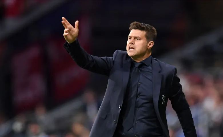 Mauricio Pochettino Tottenham