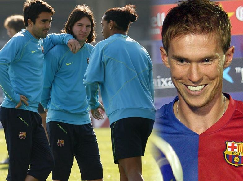 Alexander Hleb