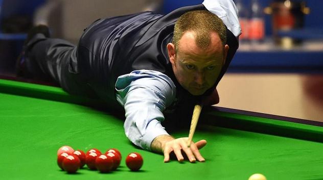 Mark Williams Snooker