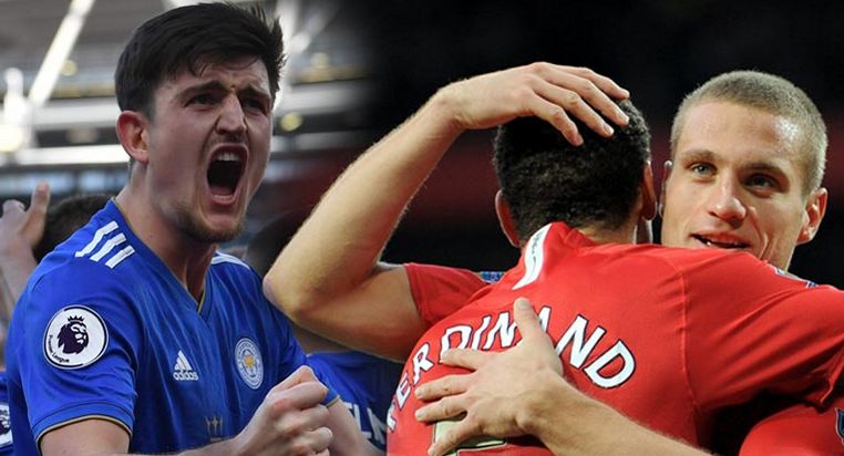 Harry Maguire