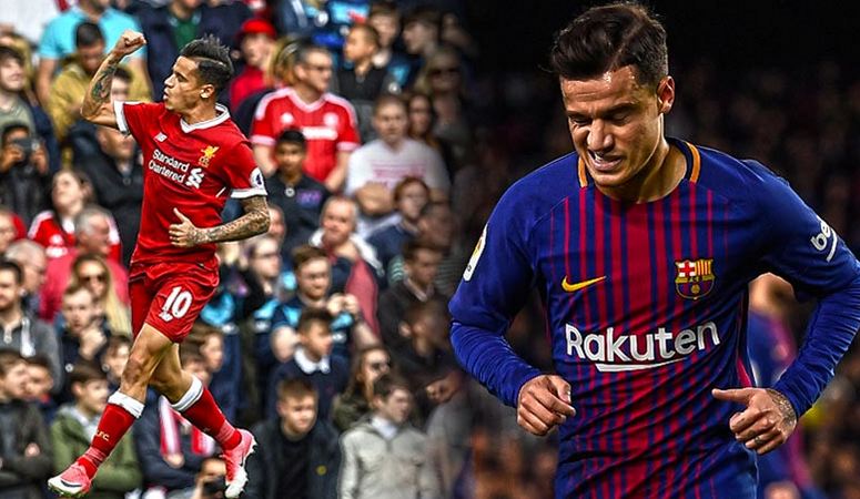 Philippe Coutinho