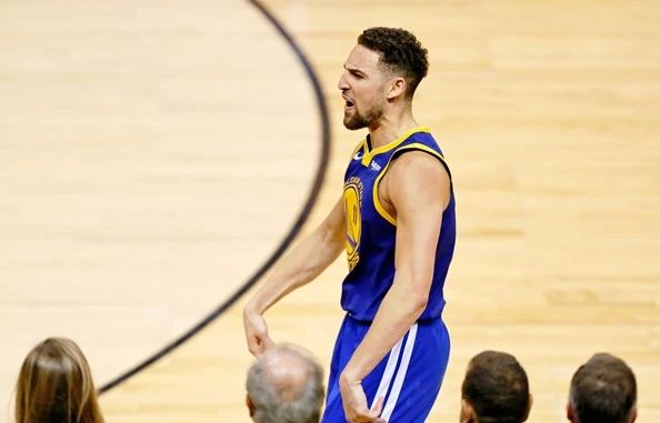 Klay Thompson