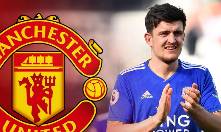 Harry Maguire