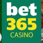 Các trò Bet365 Slot hay nhất