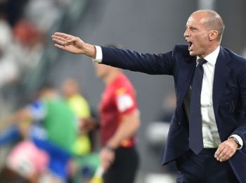 Juventus Trở Lại Bất Chấp Thiệt Hại Vào Đầu Mùa Giải