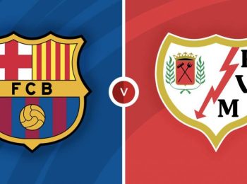 Dự đoán Barcelona vs Rayo Vallecano, Tin tức về đội, Hướng dẫn về đội hình, Đội hình, Người chiến thắng được dự đoán và Tỷ lệ cược