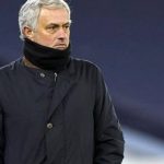 Trọng tài thứ tư Serra xin lỗi Mourinho về ‘hành vi không hoàn hảo’ trong trận đấu AS Roma -Cremonese