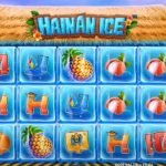 Hainan Ice Online Slot