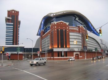 Detroit Casinos brought in $113.8 Million in Revenue in August