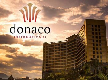 Donaco Sees Revenue, EBITDA Plummet in the Fiscal Year 2021 on COVID-19 Casino Closures