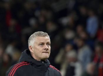 The Darkest Day Of Ole Gunnar Solskjaer As Manchester United Suffer A 5 – 0 Defeat Against Liverpool