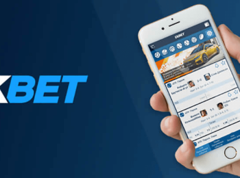 1xBet Mobile Sports Gaming App