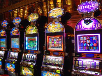 Tips And Tricks To Use While Playing Slot Machines