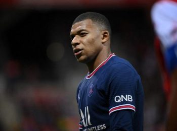 Mbappe Reveals His Desire to Leave Paris Saint-Germain to join Real Madrid.