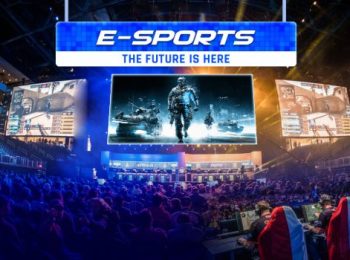 Taking Esports To New Heights