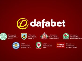 Dafabet Sign Up Offers and Bonus Code