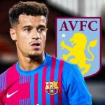 Philippe Coutinho Future Determined at Villa Park and Would Embrace Reunion With Steven Gerrard – Aston Villa Coach