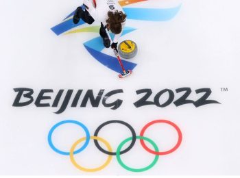 Beijing Winter Olympics 2022: Memorable Moments