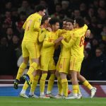 Liverpool Defeated Arsenal 2-0 Thanks to a Brace From Diogo Jota, and Will Now Face Chelsea in the Carabao Cup Final