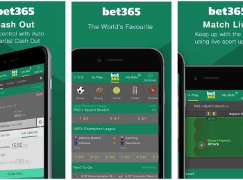 Bet365 Mobile Application – Android & iPhone Download (2022)
