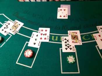 How Do You Play Blackjack: Beginners Guide
