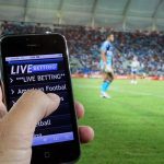 Live Sports Betting: A Comprehensive Guide
