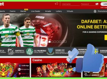 Dafabet Sportsbook Review 2022