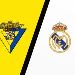 Cádiz vs. Real Madrid Predictions Recent Form, Team News, Possible Lineup, Predicted Winner, and Odds
