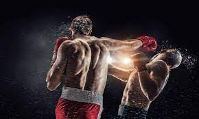 Boxing Betting Tips and Strategies