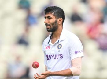 Jasprit Bumrah could end up missing IPL 2023 as well as the WTC Final