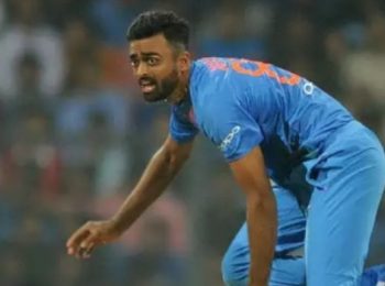 Ranji-winning pacer named in India’s ODI squad vs Australia