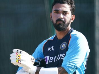 KL Rahul removed as Indian vice-captain for remaining Border-Gavaskar Trophy matches