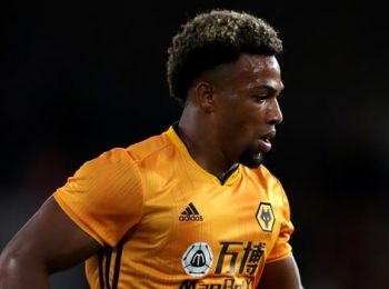 Atletico Madrid rumoured to sign Adama Traore in summer for free