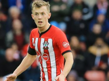 Southampton free-kick specialist linked to Tottenham and Newcastle as relegation looms large for Saints