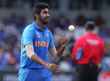 Bumrah undergoes surgery in New Zealand; To return to competitive action after August