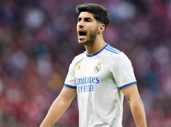Asensio could make it to Liverpool after Pep Ljinders puts Spaniard on top of list to replace Firmino