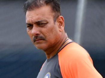 “I find it hard to imagine increase in injuries”- Shastri expresses opinions on increasing injuries