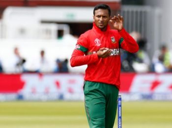 BAN vs ENG, 1st T20I: Aggressive Bangladesh approach helps hosts win series opener against England in convincing fashion