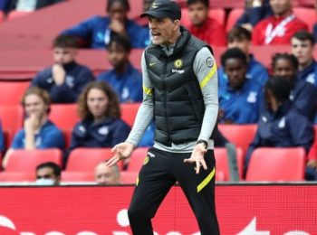 Thomas Tuchel plans Chelsea double raid; Blues not impressed with former coach