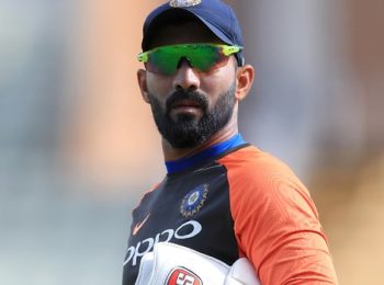 IPL 2023: Nitish Rana appointed Kolkata Knight Riders interim skipper; To lead side in Shreyas Iyer’s absence