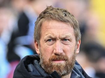Foxes chase Graham Potter while Chelsea make contact with Nagelsmann