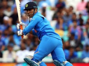 MS Dhoni makes every game feel like a home fixture: Devon Conway