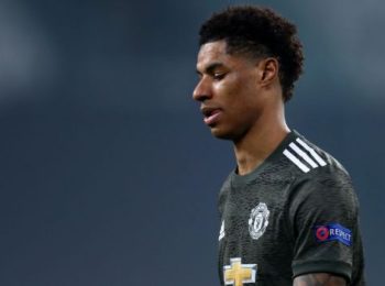 Marcus Rashford Sidelined with Injury: Erik Ten Hag Confident in Anthony Martial’s Ability to Fill In For Manchester United 